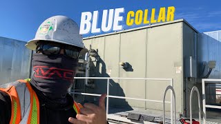 Blue Collar / vlog by Teto vlogs 5,193 views 2 years ago 7 minutes, 46 seconds