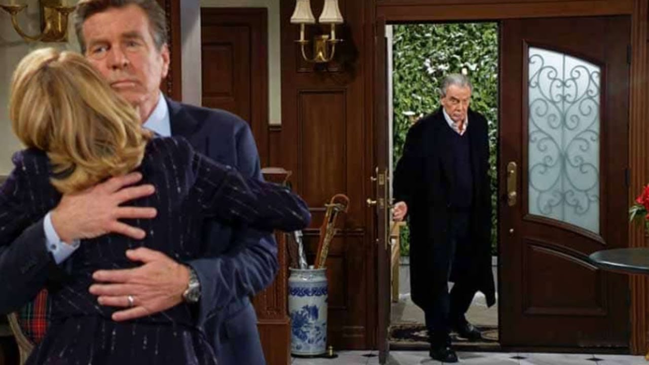 FULL Y&R [1/21/2026] CBS The Young and the Restless Full Episode ...