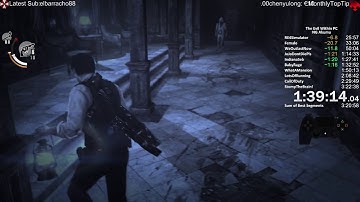 The Evil Within - The Ultimate Clench