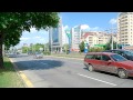 Sony Xperia L HDR video sample