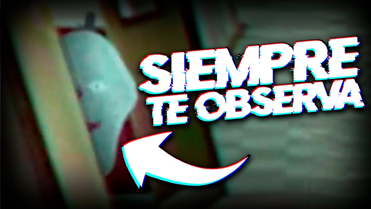 El Personaje de Gumball QUE SIEMPRE TE OBSERVA