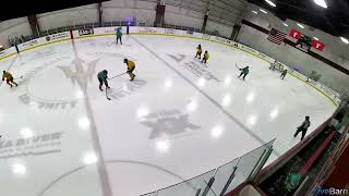 6/8/24 Boomers vs. Chupas First Shift Pt. 1