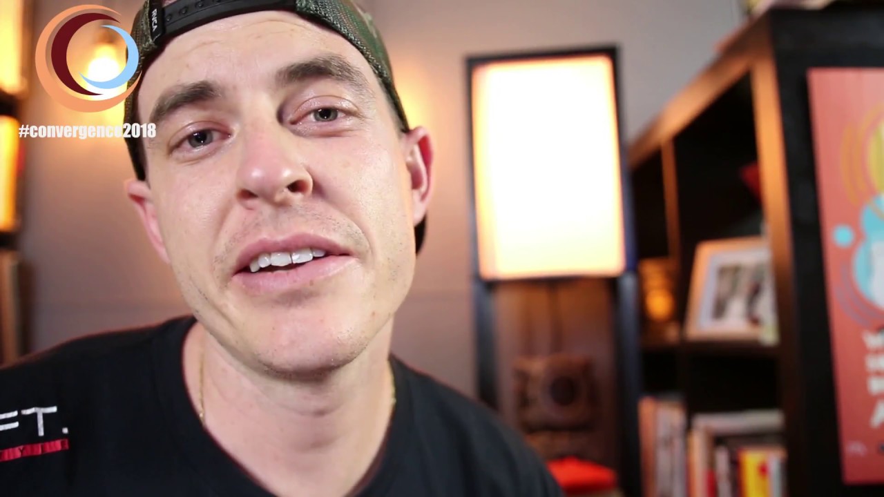 Convergence2018 LivestreamPromo ABATech