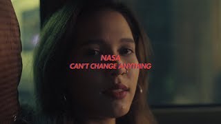 [Trailer] Nasa can't change anything - Untitled 007