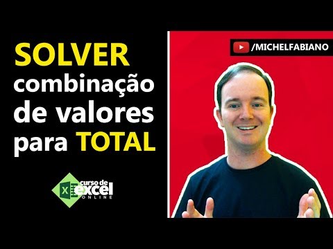 Vídeo: Encontrando A Combinação Perfeita