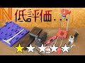【衝撃】Amazonの低評価工具の実態！