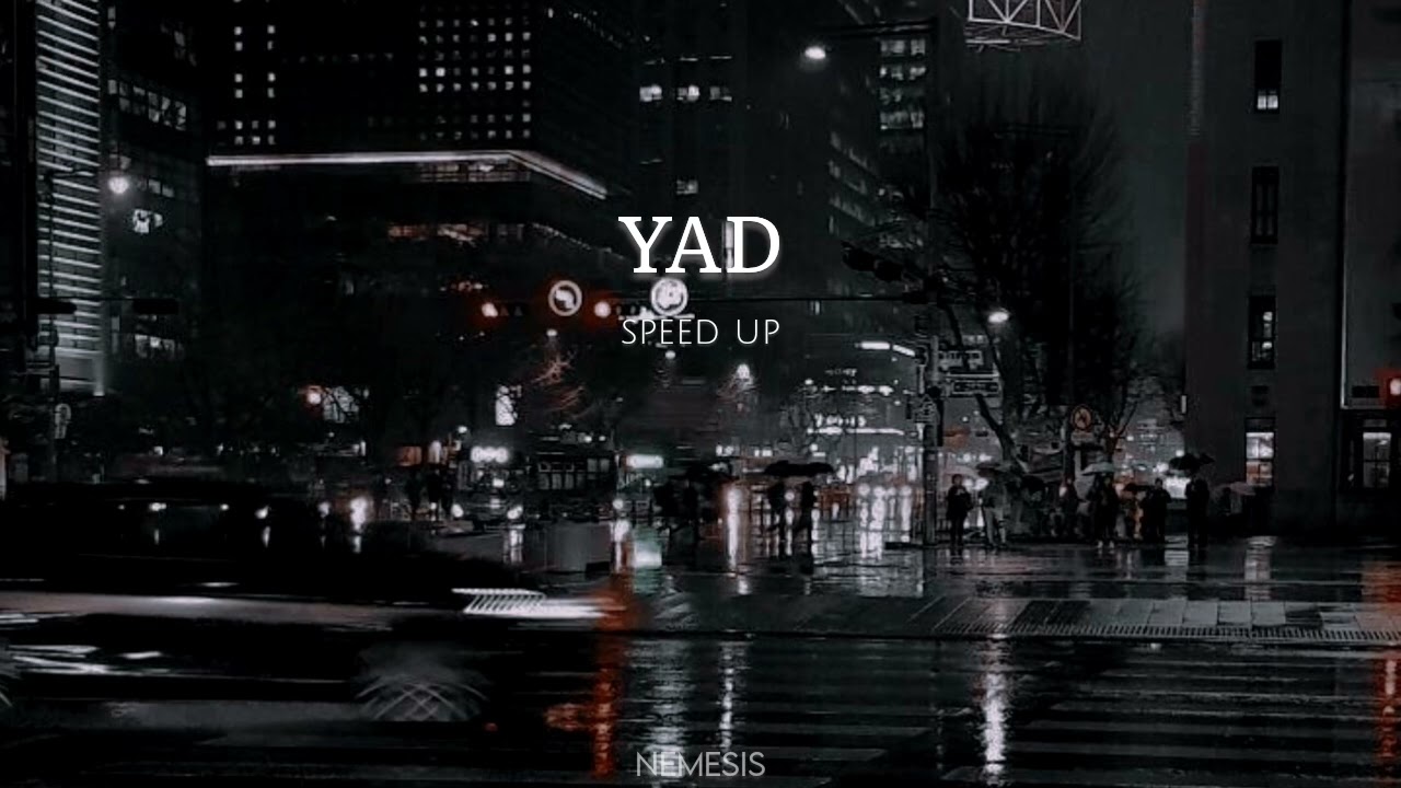 YAD (english version - speed up)