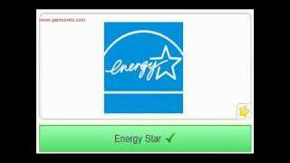 The logo game facebook version walkthrough- Pack6 -all answers