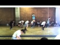 "Your Body" Christina Aguilera - Choreography by: Ricky Lam (RL@M)