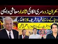 Sri lankas economic renaissance shahbaz sharif blunder on world economic form  irshad bhatti