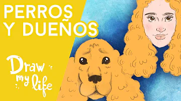 ¿Se parecen los perros a sus dueños?