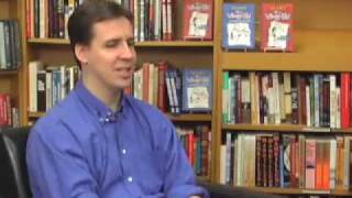 Jeff Kinney Interview Wealth