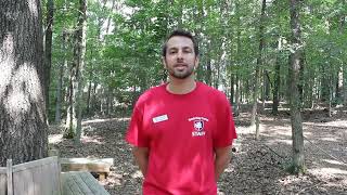 Staff Spotlight: Matt Ternes