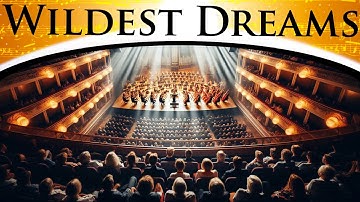 Thumbnail of Taylor Swift - Wildest Dreams | Epic Orchestra