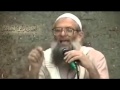 قصة رجل مؤمن من بني إسرائيل يرويها شيخ محمد رسلان