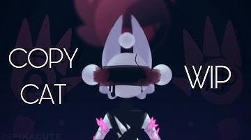 ⚠️ COPYCAT ⚠️ ANIMATION MEME JSAB || WIP(2)