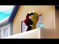 【鬼滅の刃MMD】誰も居ないと思ってウマウマを全力で踊る冨岡義勇さん【Giyu Blasting Caramelldansen Outside - Demon Slayer- 】 #Shorts