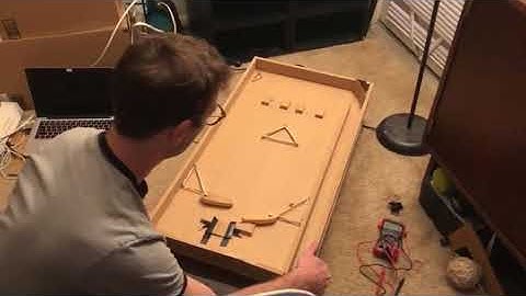 Final Project, ENME 351: Electronics & Instrumentation II