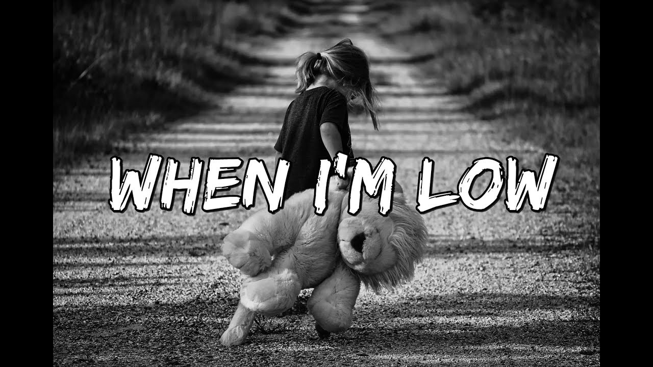 Sickick - When I'm Low (Lyrics) HD