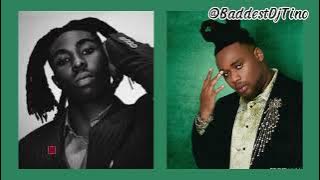 FOLA x BNXN 50 MINUTES MIXTAPE // BADDEST DJ TINO