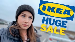 Скидки в IKEA или насколько снизили цены в Марте 2024. Новые цены в ИКЕА