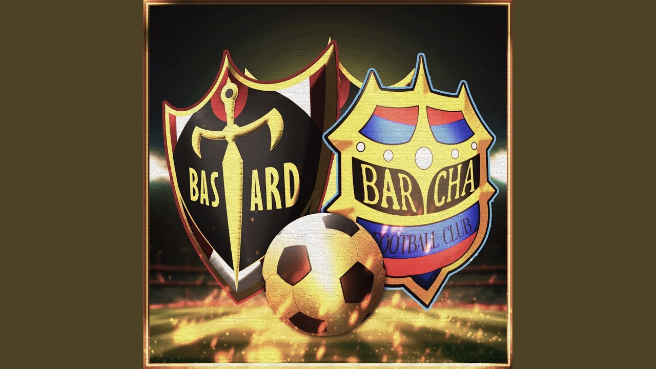 BASTARD MUNCHEN VS F.C BARCHA RAP: Liga Neo Egoista