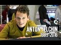 Anton Yelchin Tribute (1989 - 2016)