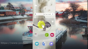 Samsung Galaxy S10 : How to Enable or disable Message General notifications (Android 10)