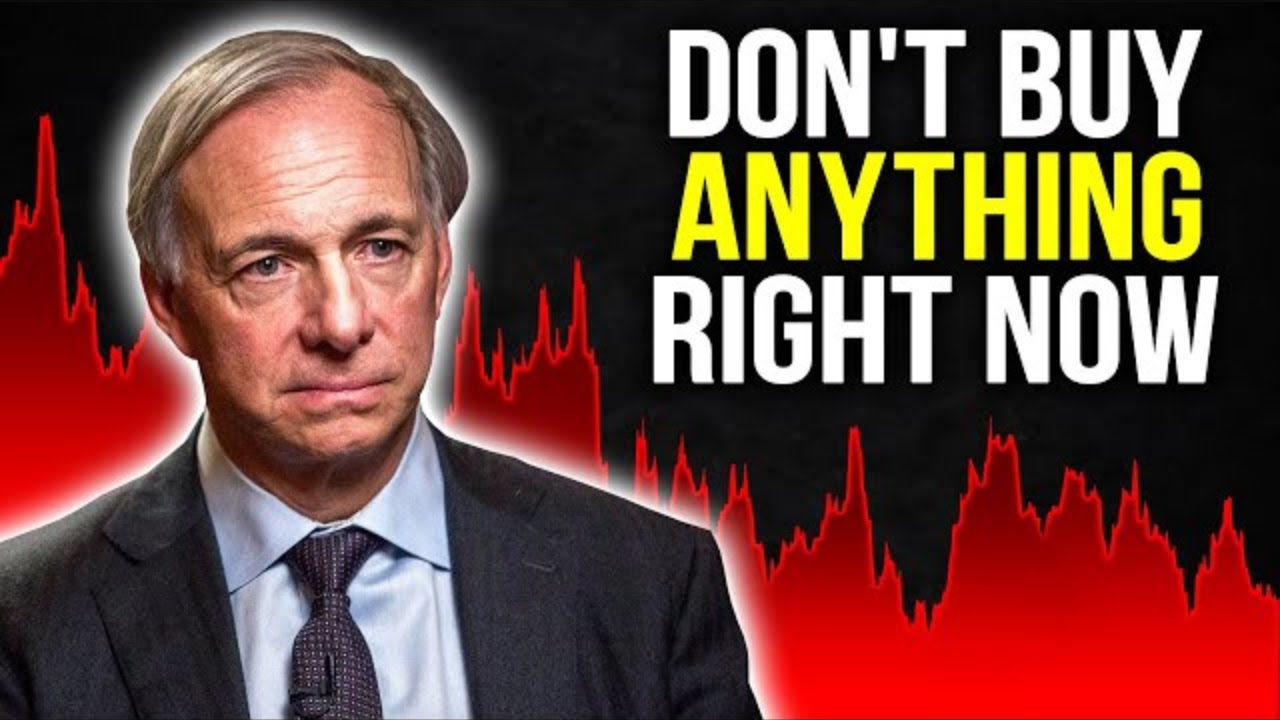 RAY DALIO - CHANGING WORLD ORDER - YouTube