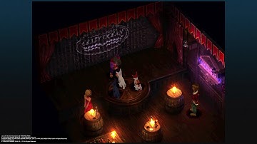 CHRONO CROSS  THE RADICAL DREAMERS EDITION part 21