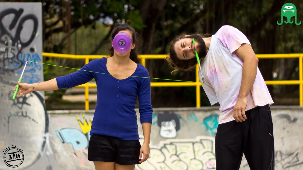 diabolo duo
