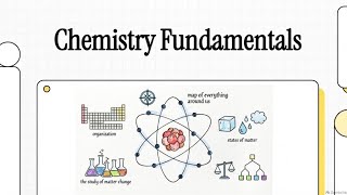 Ultimate Guide to Chemistry 