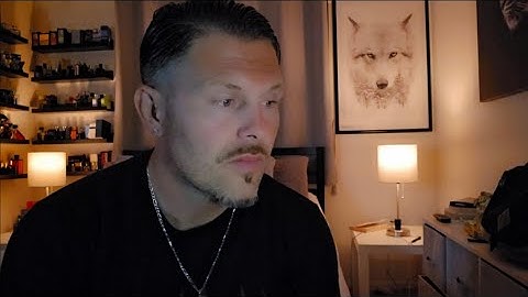 Im Almost 39 And I Have Virtually NO DESIRE To Date