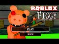 Roblox Piggy Chapter 2 The Station Gameplay