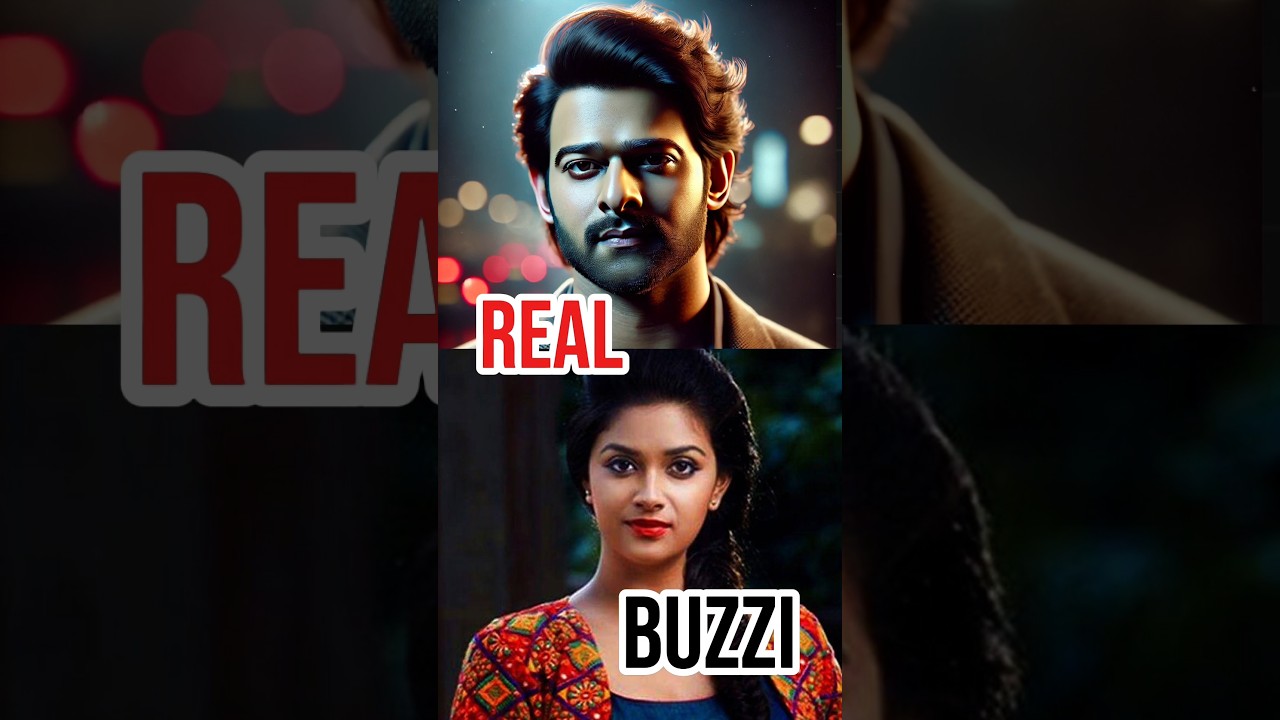 😱😱 Amazing facts on kalki movie 