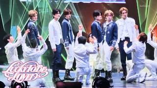261024 TWS 💙 Lucky to be loved [FANCAM] | 2026 TWS TOUR ‘24/7:FOR:YOU’ IN KAOHSIUNG