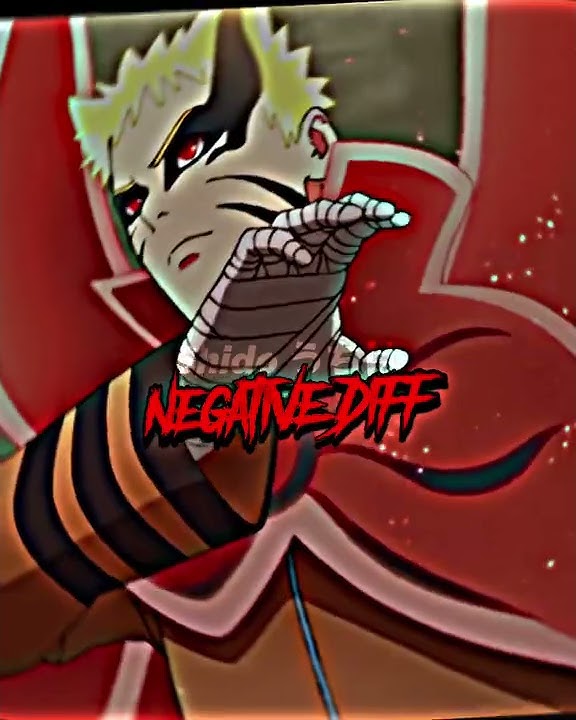 Naruto/Boruto Gauntlet