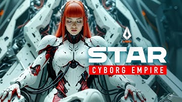 Metal Sphere / Epic SCI-FI Video & Music / 4K