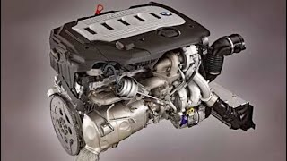 Motor M57 de BMW - ¿el MEJOR para SWAP?
