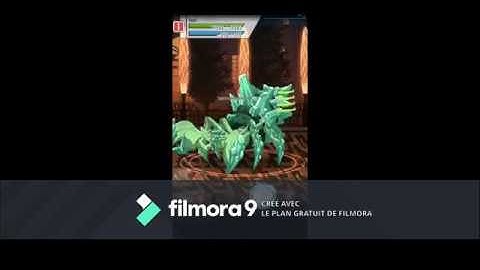 Restart! Ordinal Scale Part 1 without new scout (20 Secondes)