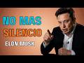 Esta Noche… Por Fin Revelo Lo Que Me Dijeron Ocultar | Elon Musk 💔
