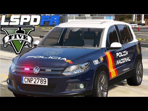 gta-v---lspdfr-#-145:-volkswagen-tiguan-da-policia