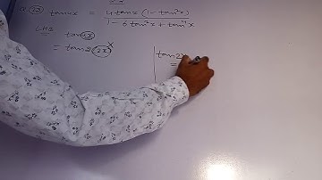 Q22 Q23 Q24 Q25 exercise 3.3 class 11th Trigonometric Functions rbse/cbse/ncert