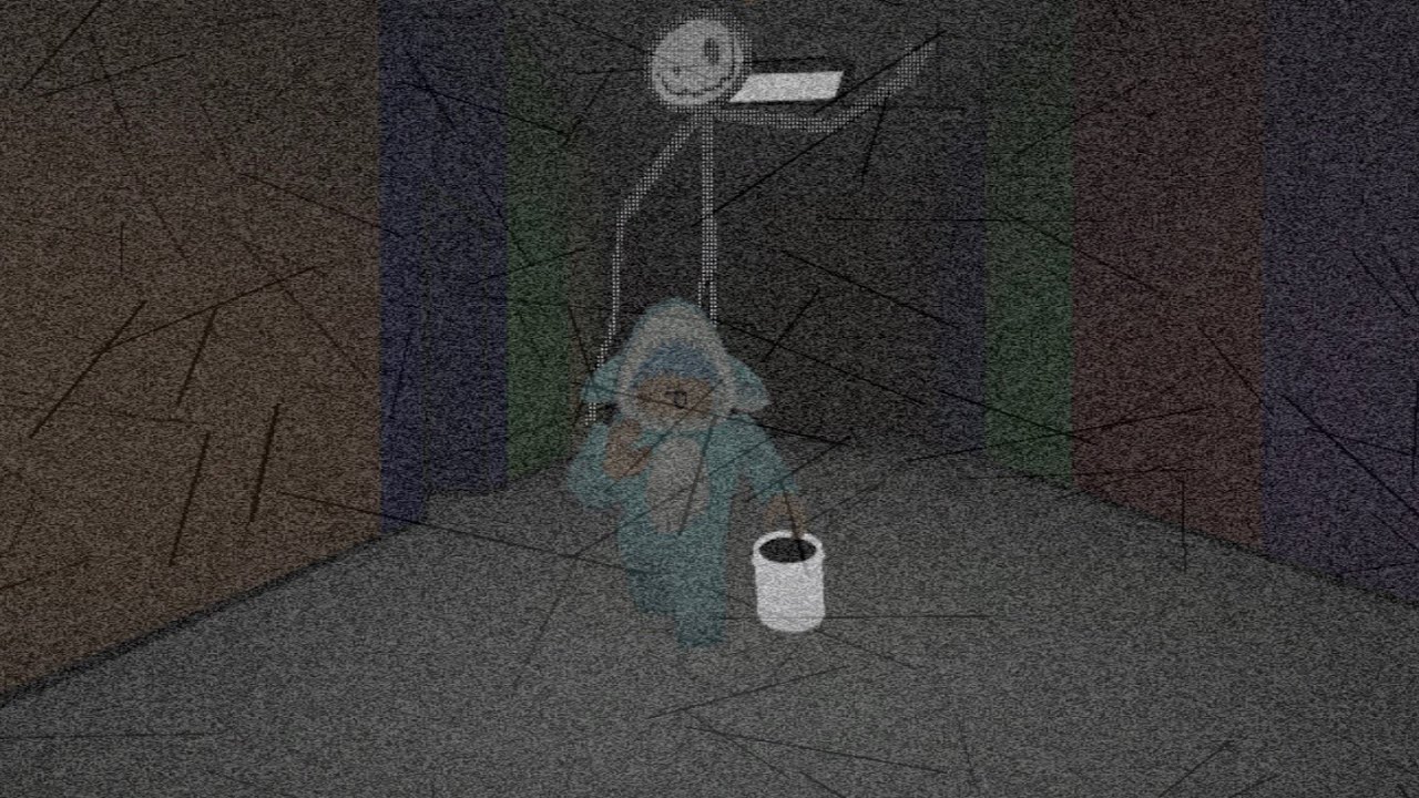 Shark plays Roblox color or die - YouTube