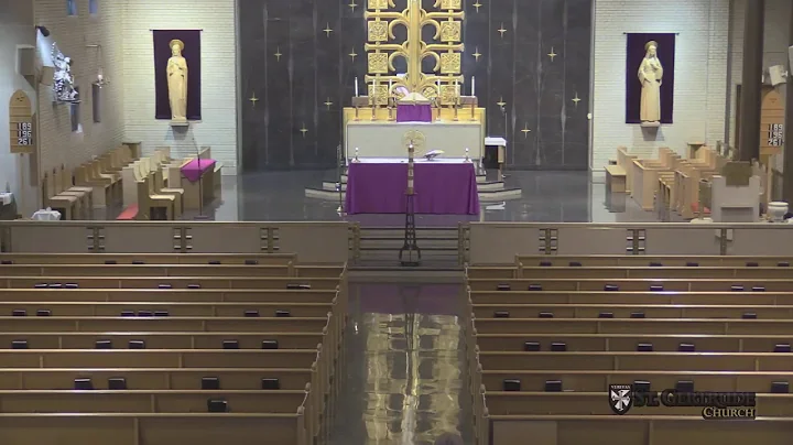 Funeral for Mary Ellen Martin