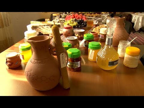 Video: Մեղու պերգա. բաղադրություն, վիտամիններ, սննդանյութեր, հակացուցումներ, բուժիչ հատկություններ և օգտագործման կանոններ
