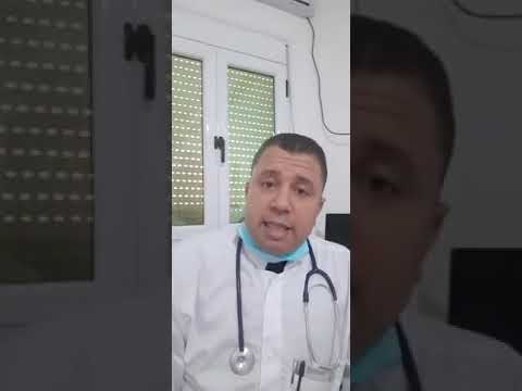 المحطة الأخيرة في محاربة الكورونا مع الدكتور عبد الحفيظ