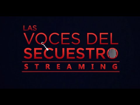 LAS VOCES DEL SECUESTRO 7a Emisión Luis Eduardo Solarte desaparecido.