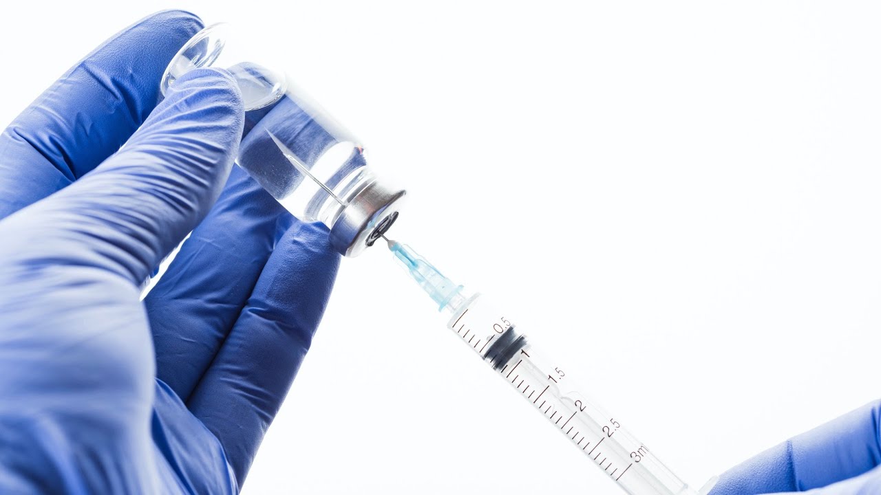 Moderna's Covid-19 Vaccine Moves to Bigger Study