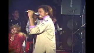 Bad Brains - Big Take Over (Live 1982)